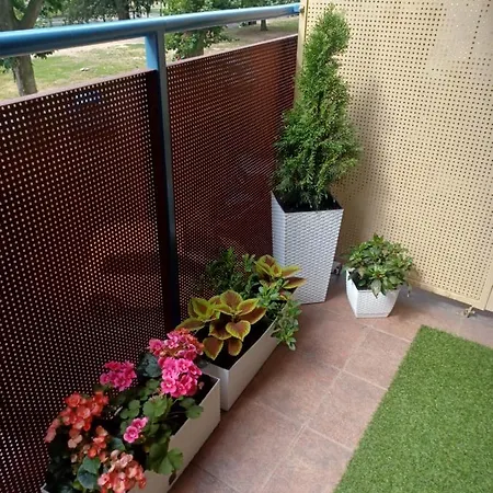B & S - Free Garage Parking Appartement