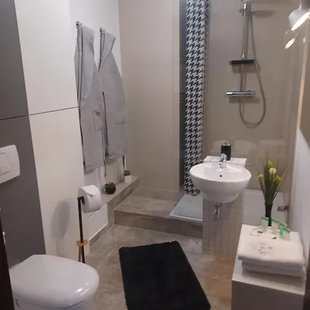 B & S - Free Garage Parking *