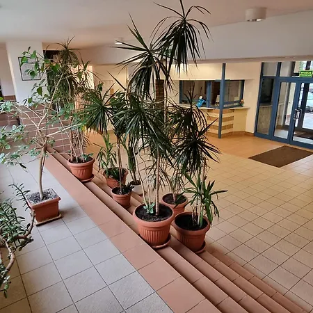 Appartement B & S - Free Garage Parking