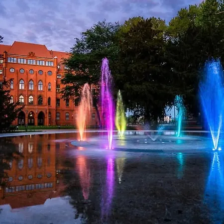 B & S - Free Garage Parking