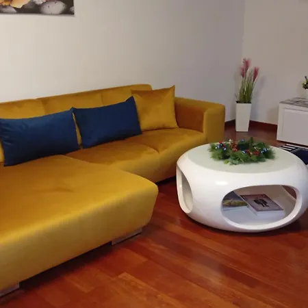 B & S - Free Garage Parking Διαμέρισμα