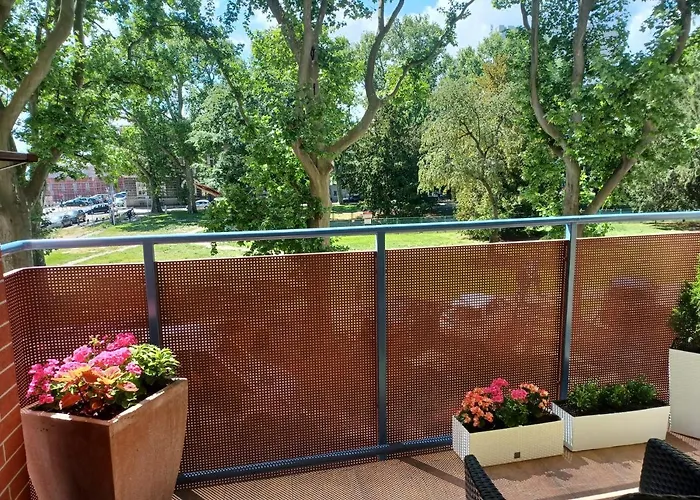 B & S - Free Garage Parking Διαμέρισμα *