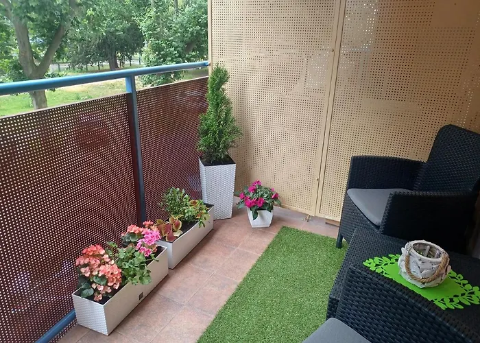 B & S - Free Garage Parking Διαμέρισμα