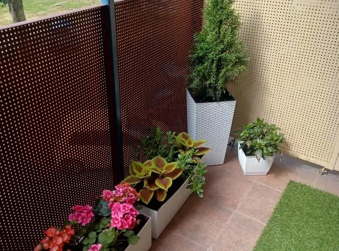 B & S - Free Garage Parking Διαμέρισμα