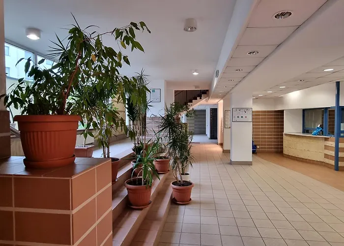 B & S - Free Garage Parking Διαμέρισμα *