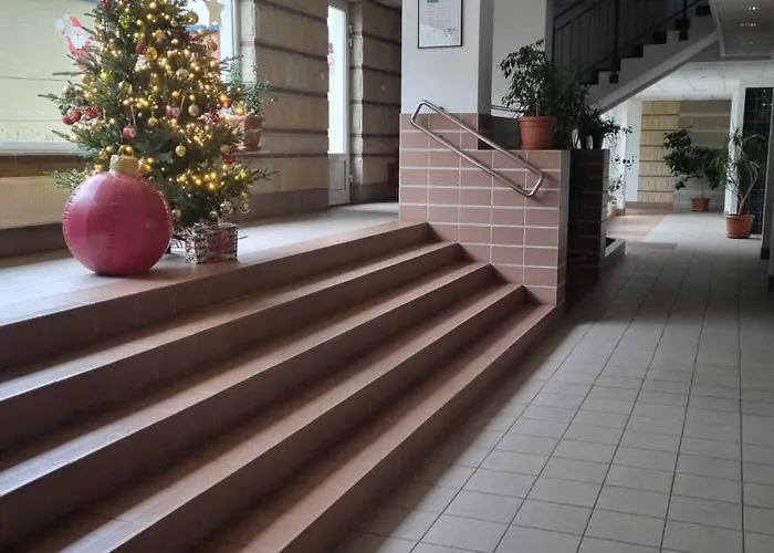 B & S - Free Garage Parking Διαμέρισμα *