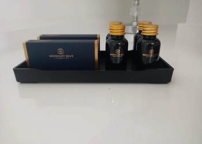 B & S - Free Garage Parking * Στσέτσιν