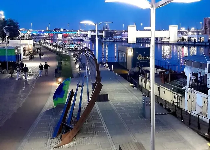 B & S - Free Garage Parking Διαμέρισμα *