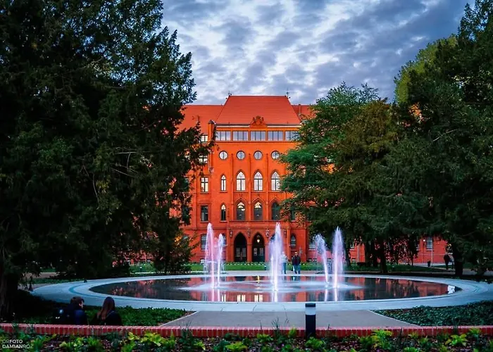 B & S - Free Garage Parking * Στσέτσιν