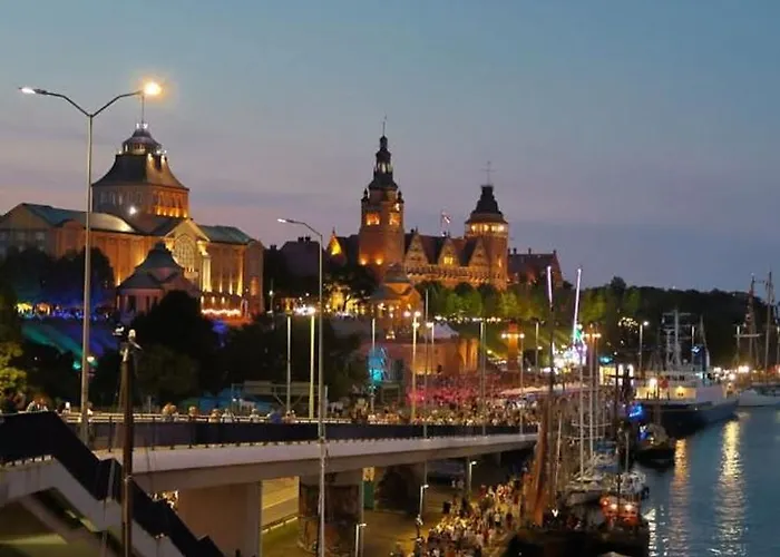 Διαμέρισμα B & S - Free Garage Parking