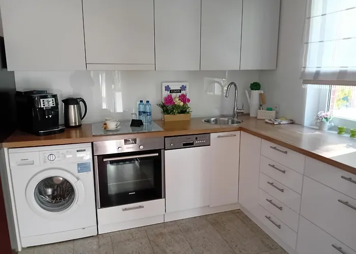 B & S - Free Garage Parking * Στσέτσιν