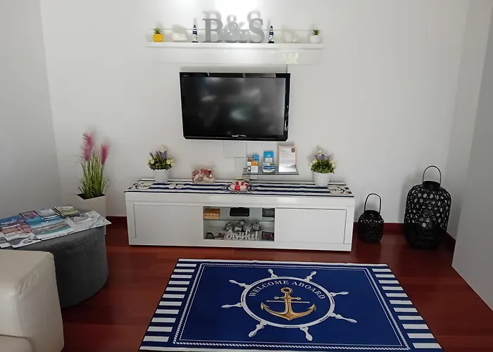 B & S - Free Garage Parking Διαμέρισμα Στσέτσιν